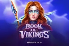 Book-of-Vikings
