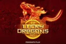 Lucky-Dragons