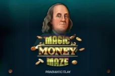 Magic-Money-Maze