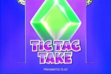 Tic-Tac-Take