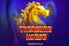 Treasure-Horse