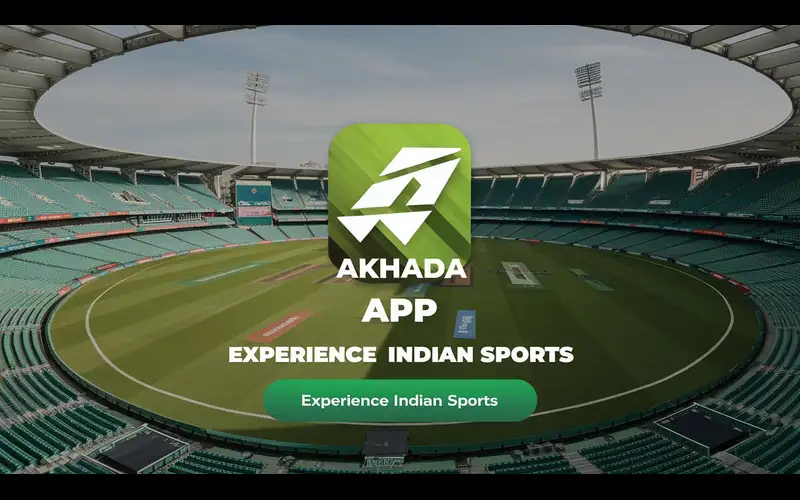 Fantasy Akhada App body image