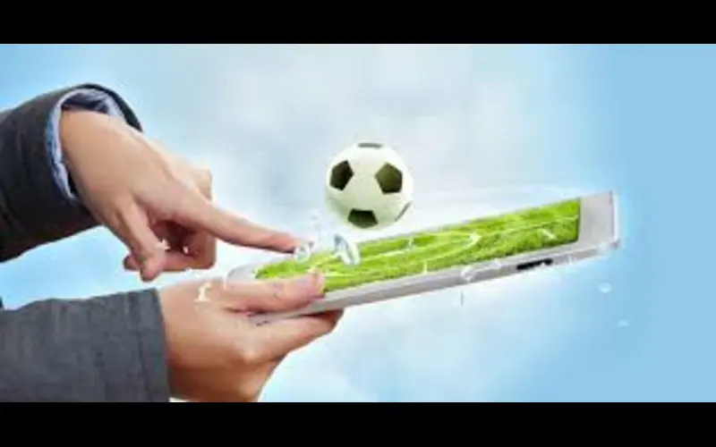 Fantasy Sports body image