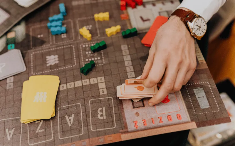 Rammy Caracal Online