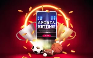 Best Sports Betting App