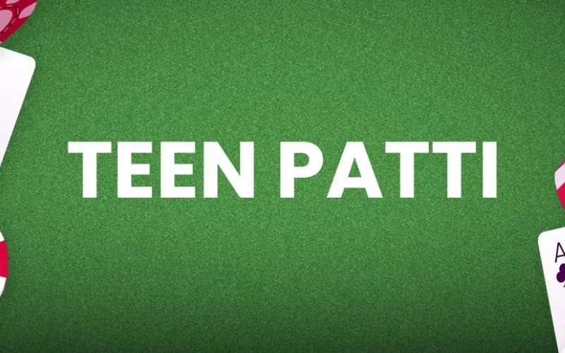 teen patti game