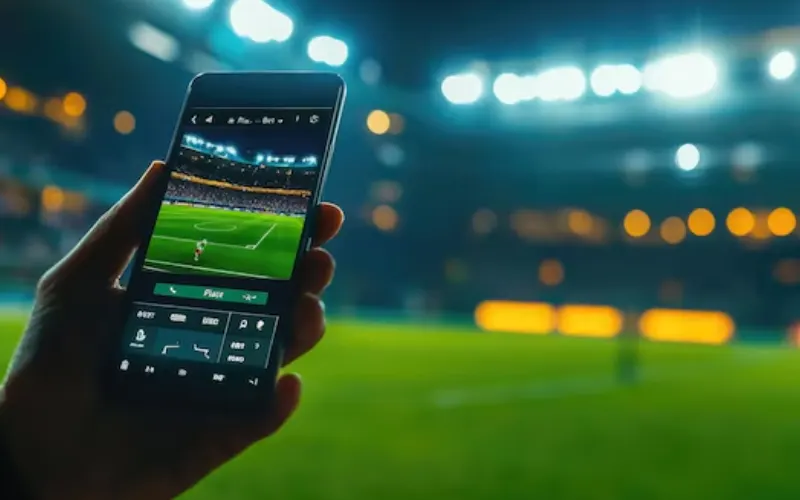 sports betting guide