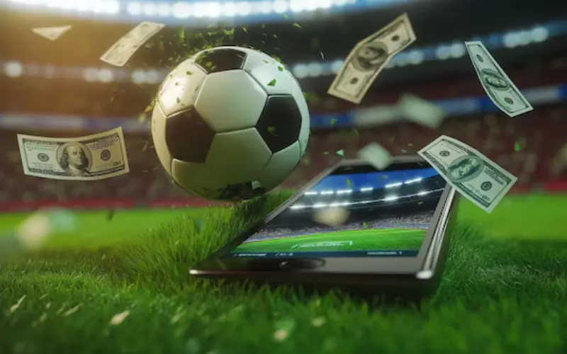 sports betting guide