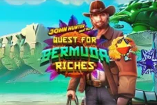 Bermuda Riches