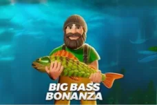 Big Bass Bonanza