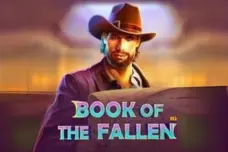 Book of the Fallen