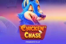 Chicken Chase