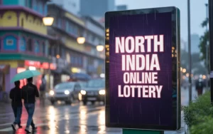 North India Lottery