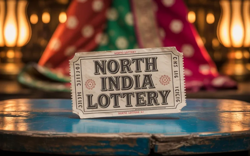 North India Lottery