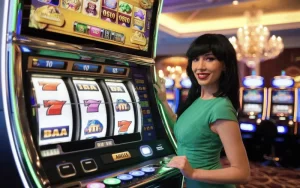 Casino Game App Real Money