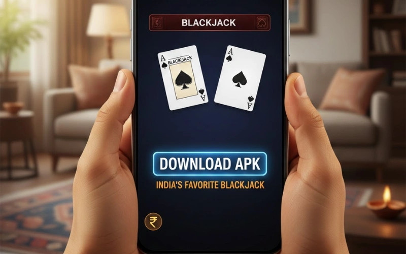 blackjack apk​ at Limeprobet featured image
