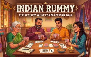 indian rummy​ at Limeprobet featured image