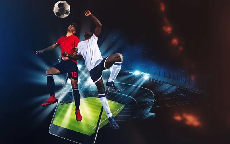 olympic football at limeprobet body image