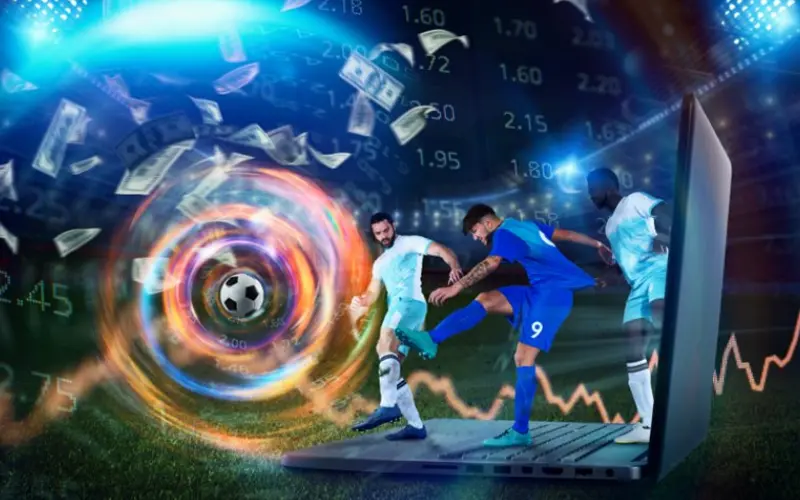 olympic football at limeprobet featured image